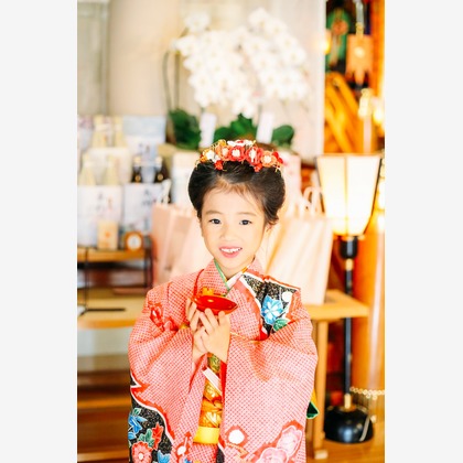 出張撮影HUG TIMEが撮影したエンゲージメントフォトの写真