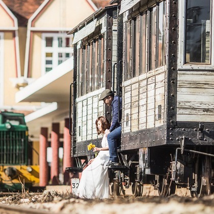 Photo of :albumName taken by 2 of us photography