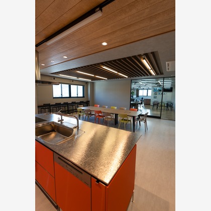 Ｋｅｉｄａｉ株式会社が撮影した店舗/オフィス/サロン撮影の写真