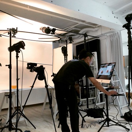 Creative Brand　Crows Nestが撮影した「:albumName」の写真