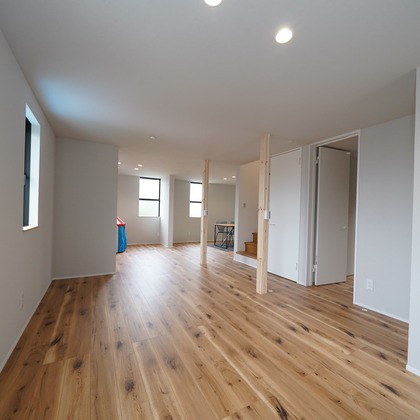 HKphotoが撮影した不動産/竣工の写真