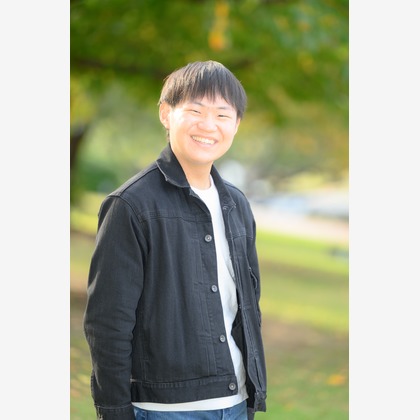 内田 明義が撮影した人物撮影の写真