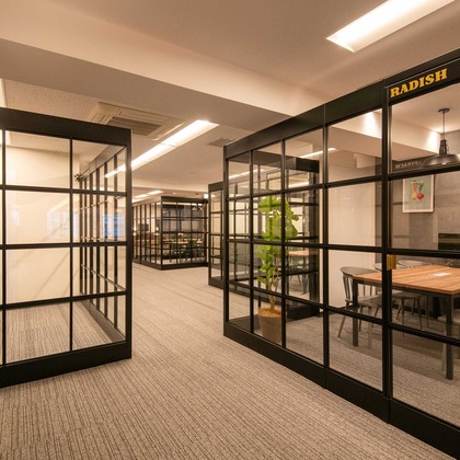 佳川奈央が撮影した「建築物」の写真