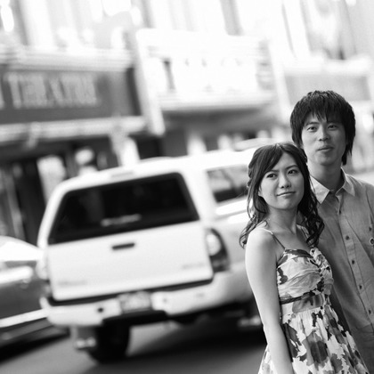 amp HAWAII WEDDING PHOTOGRAPHYが撮影したウェディングや家族、ビジネスの写真