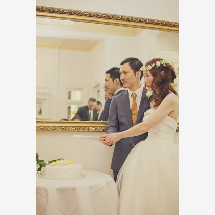 Rina Smile Photography（Rina Kakioka Kusters）が撮影したウェディングや家族、ビジネスの写真