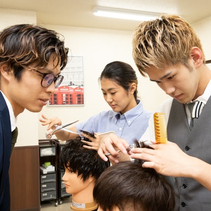 瀧澤 唯が撮影した人物撮影の写真