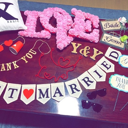 Photo of Y & Y taken by URARAKA PHOTOGRAPHY