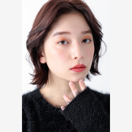 水門 尭士が撮影した「撮影スタジオ、美容室」の写真