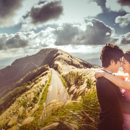 大玠攝影が撮影したウェディングや家族、ビジネスの写真