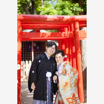 Photo of :albumName taken by KISA photography