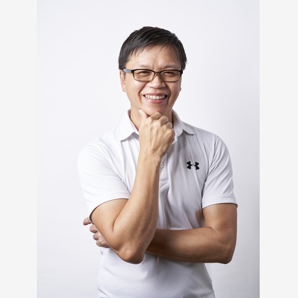 大橋裕紀が撮影した人物撮影の写真