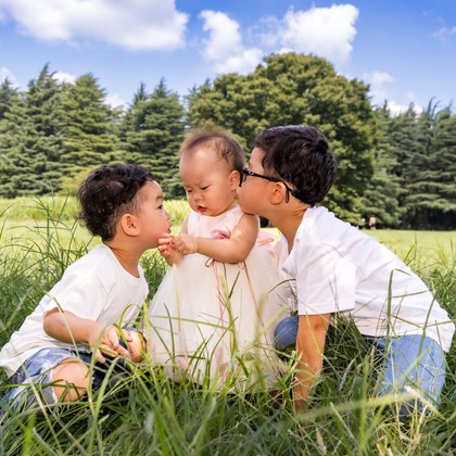 フォトスタジオENOが撮影した「:albumName」の写真