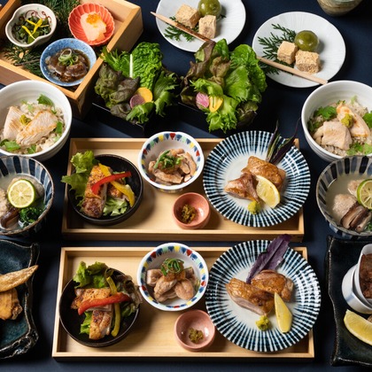 遠藤純弘写真事務所が撮影した料理撮影の写真