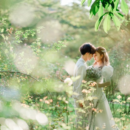 有限会社ワイヤリングが撮影した「ウエディング系」の写真