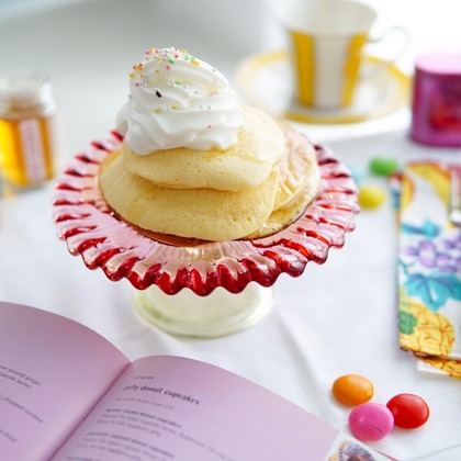 祖父江ゆりが撮影した「FOOOD撮影」の写真