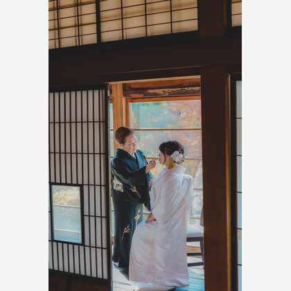 株式会社Neo-Smile 「locationbreeze」高橋 徹が出張撮影した「記念写真」の家族写真