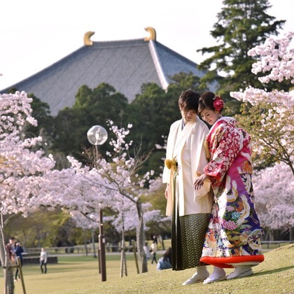 キキフォトワークスが撮影したウェディングや家族、ビジネスの写真