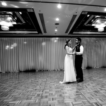 Photo of ニージョ城での結婚式前 taken by Bernard Lykes