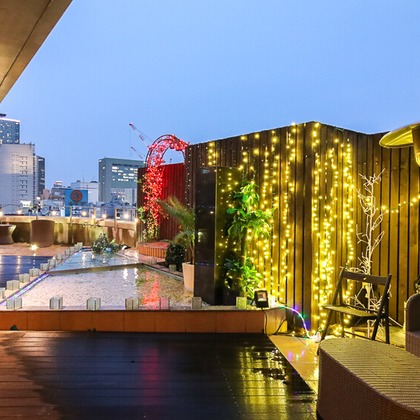 世登理恵が撮影したその他の写真