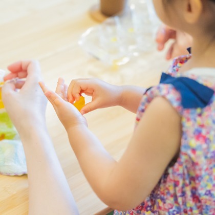 出張撮影 中村まみこが撮影した「:albumName」の写真