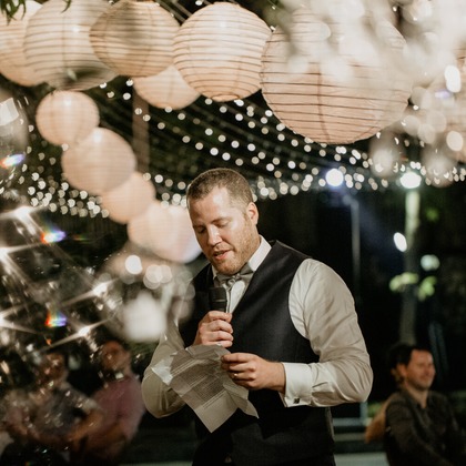 Warna Projectが撮影した結婚式撮影の写真