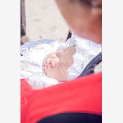 AXiS Photo Servise 藤井靖史が出張撮影した「一般出張撮影」の家族写真