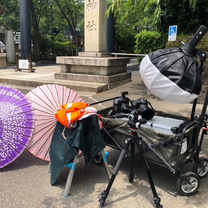 Creative Brand　Crows Nestが撮影した「:albumName」の写真