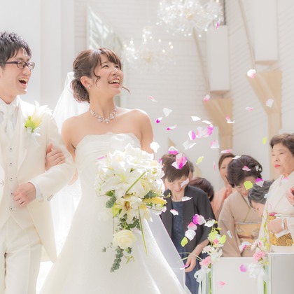 なかむーフォトが撮影したウェディングや家族、ビジネスの写真