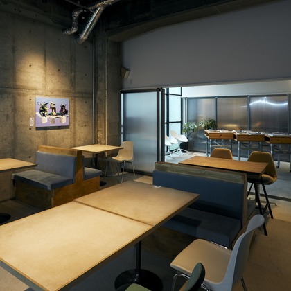 kiharu&photoが撮影した「建築写真【内観】」の写真