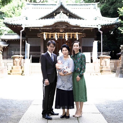 松井シンジが撮影した「:albumName」の写真