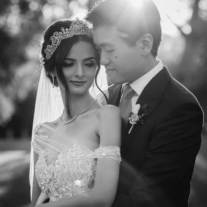 Photo of :albumName taken by Simone Addison Photography