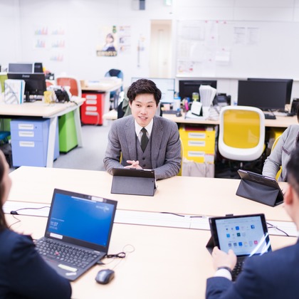 三谷 朋也が撮影した店舗/オフィス/サロン撮影の写真