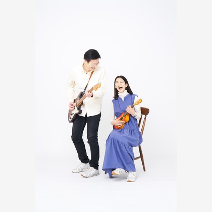 森田寫眞館が出張撮影した「ファミリー」の家族写真