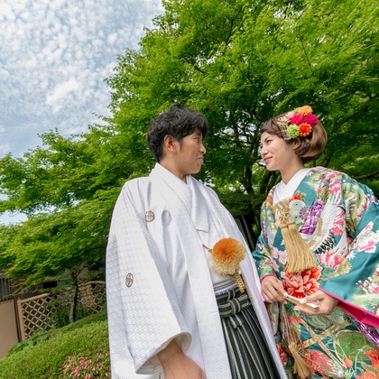 Re'creationが撮影したウェディングや家族、ビジネスの写真