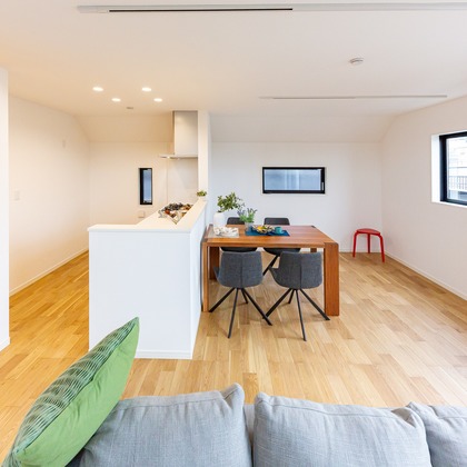 滋賀淳が撮影した店舗/オフィス/サロン撮影/不動産/竣工の写真