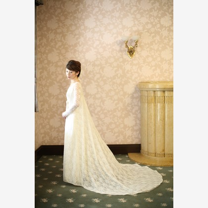 ほんとうにかわいい結婚写真ecoo（エクー）が撮影した「:albumName」の写真