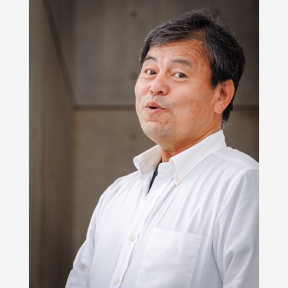 ちずカメラが撮影した人物撮影の写真