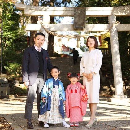 出張撮影HUG TIMEが撮影した「:albumName」の写真