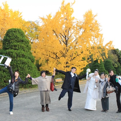 Photo of :albumName taken by Smilehunter