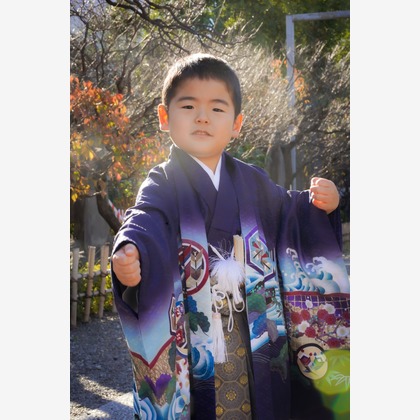 合同会社Joy Stormが撮影した「:albumName」の写真