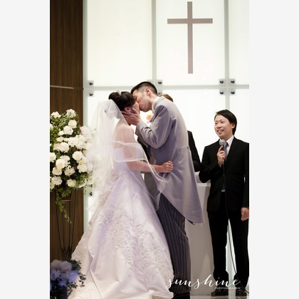 Sunshine Photographyが撮影したウェディングや家族、ビジネスの写真