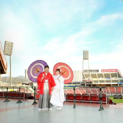 KIKIウェディングが撮影した「:albumName」の写真