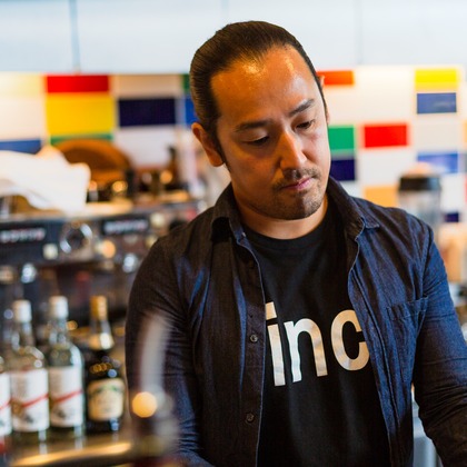 Hatazawa Akihiroが撮影した人物撮影の写真