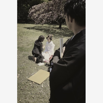 Sakamoto photo (坂本写真)が撮影したウェディングや家族、ビジネスの写真