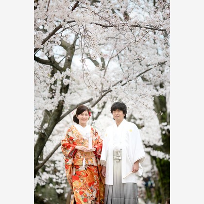 KIKIウェディングが撮影した「:albumName」の写真