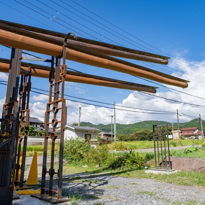 takumatravelが撮影した店舗/オフィス/サロン撮影の写真