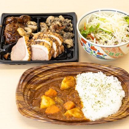 露木陽平が撮影した「料理撮影」の写真