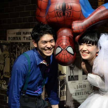 大高景士 (ohtaka photo studio)が撮影したウェディングや家族、ビジネスの写真