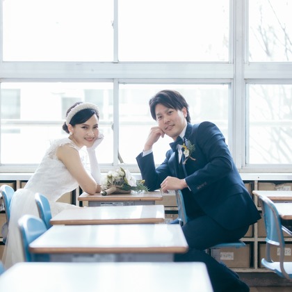 株式会社Ervaが撮影したウェディングや家族、ビジネスの写真