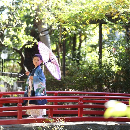 出張撮影HUG TIMEが撮影した「:albumName」の写真